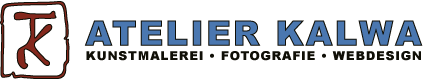 Logo Atelier Kalwa